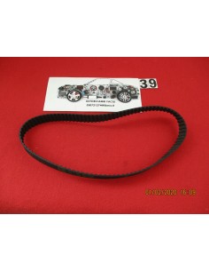 098r254 cinghia distribuzione lancia beta hpe timing belt -  Az Ricambi  Sei alla ricerca di ricambi per la tua auto d’epoca?