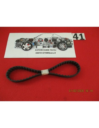057rr190 cinghia distribuzione pompa iniezione fiat regata lancia timing belt -  Az Ricambi  Sei alla ricerca di ricambi per ...