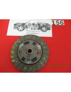 62000 disco frizione alfa-romeo 75 alfetta giulietta ã¸200 60560618 60521901 -  Az Ricambi  Sei alla ricerca di ricambi per l...