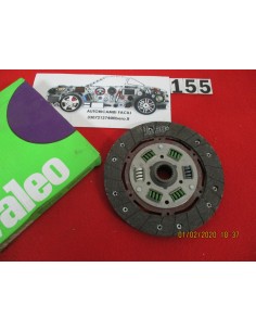 D200s disco frizione ford capri 1.6 ã190 disc cluth -  Az Ricambi  Sei alla ricerca di ricambi per la tua auto d’epoca?