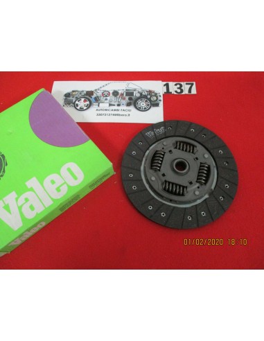 803194 disco frizione lancia dedra integrale 4x4 ã235 disc cluth -  Az Ricambi  Sei alla ricerca di ricambi per la tua auto ...