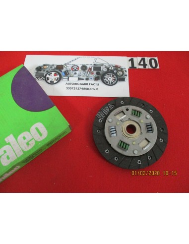 803170 disco frizione renault twingo 1.2cc ã160 disc cluth -  Az Ricambi  Sei alla ricerca di ricambi per la tua auto d’epoca?