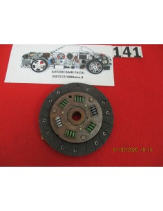 D625 disco frizione renault twingo r9 r11 r19 ã160 disc cluth -  Az Ricambi  Sei alla ricerca di ricambi per la tua auto d’e...