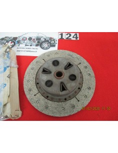 Disco frizione porsche ã215 disc cluth -  Az Ricambi  Sei alla ricerca di ricambi per la tua auto d’epoca?
