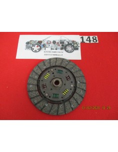 D489 d09565 disco frizione fiat tipo diesel lancia ã215 disc cluth -  Az Ricambi  Sei alla ricerca di ricambi per la tua aut...