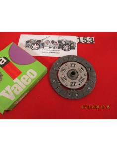 Disco frizione fiat 127 sport 1050cc disc cluth -  Az Ricambi  Sei alla ricerca di ricambi per la tua auto d’epoca?