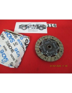 1861654036 disco frizione audi 80 volkswagen golf passat polo ã190 disc cluth -  Az Ricambi  Sei alla ricerca di ricambi per...