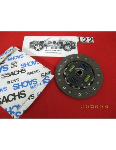 1861769135 disco frizione audi 80 volkswagen santana ã200 disc cluth -  Az Ricambi  Sei alla ricerca di ricambi per la tua a...