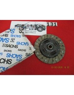 1862808001 disco frizione audi volkswagen passat jetta golf ã200 disc cluth -  Az Ricambi  Sei alla ricerca di ricambi per l...