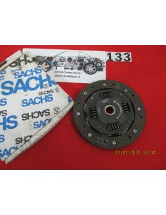 1862156131 disco frizione volkswagen ã190 disc cluth -  Az Ricambi  Sei alla ricerca di ricambi per la tua auto d’epoca?