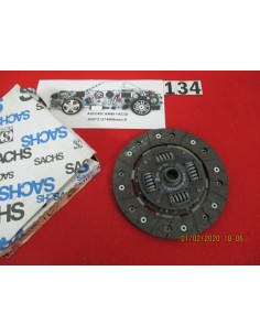 1861709035 disco frizione volkswagen golf ã200 disc cluth -  Az Ricambi  Sei alla ricerca di ricambi per la tua auto d’epoca?