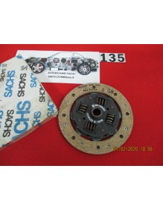 1861656031 disco frizione volkswagen jetta golf rabit audi ã190 disc cluth -  Az Ricambi  Sei alla ricerca di ricambi per la...