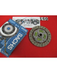 1878994101 disco frizione volkswagen caddy jetta golf ã190 disc cluth -  Az Ricambi  Sei alla ricerca di ricambi per la tua ...