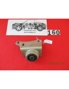 Supporto tassello motore fiat 127 engine support -  Az Ricambi  Sei alla ricerca di ricambi per la tua auto d’epoca?