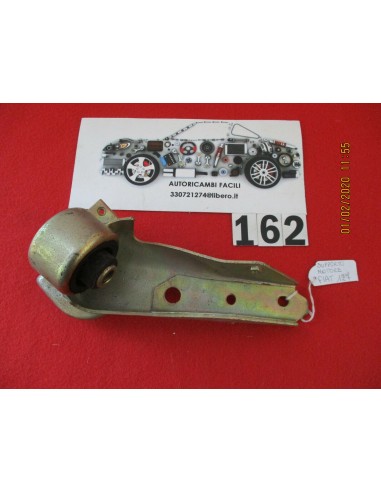 4386879 2455 supporto tassello motore lato distribuzione fiat 127engine support -  Az Ricambi  Sei alla ricerca di ricambi pe...