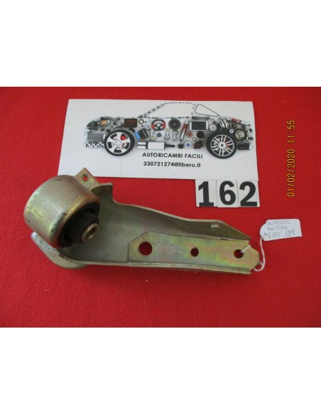 4386879 2455 supporto tassello motore lato distribuzione fiat 127engine support -  Az Ricambi  Sei alla ricerca di ricambi pe...