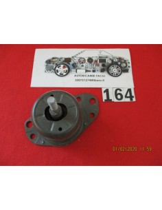 14865 supporto tassello motore fiat punto 1.7 d td engine support -  Az Ricambi  Sei alla ricerca di ricambi per la tua auto ...