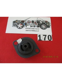 5943448 4768 supporto tassello motore fiat panda 45 900cc engine support -  Az Ricambi  Sei alla ricerca di ricambi per la tu...