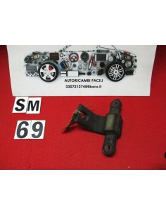 1232400365 supporto tassello motore mercedes 200 w115 engine support -  Az Ricambi  Sei alla ricerca di ricambi per la tua au...