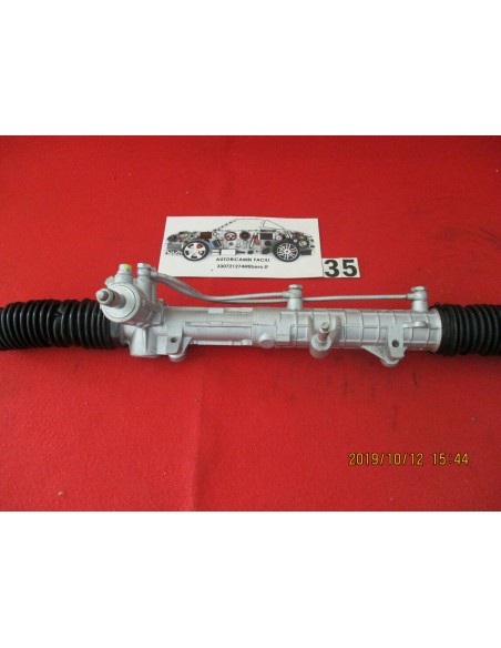 37502239 scatola guida sterzo idroguida fiat bravo 1.6 revisionata -  Az Ricambi  Sei alla ricerca di ricambi per la tua auto...