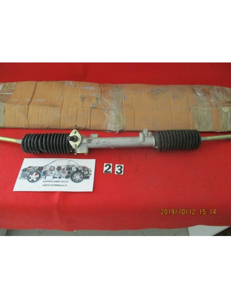 792 scatola guida sterzo citroen visa 1100 -  Az Ricambi  Sei alla ricerca di ricambi per la tua auto d’epoca?