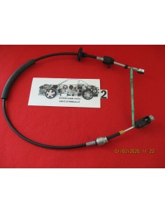 55223992 cavo lacci leve comando cambio lancia y ypsilon 03-11 -  Az Ricambi  Sei alla ricerca di ricambi per la tua auto d’e...