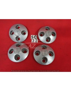 coppe ruota alfa-romeo alfetta giulietta alfasud usati -  Az Ricambi  Sei alla ricerca di ricambi per la tua auto d’epoca?