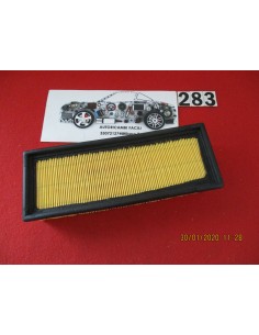 Ca8676 filtro aria air filter citroen saxo 1.6 peugeot 106 -  Az Ricambi  Sei alla ricerca di ricambi per la tua auto d’epoca?
