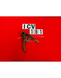 4185978 forcella cambio selezione marce 3â° 4â° fiat 128 x1/9 -  Az Ricambi  Sei alla ricerca di ricambi per la tua auto d’ep... 2