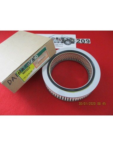 Wa9803 filtro aria air filter daihatsu -  Az Ricambi  Sei alla ricerca di ricambi per la tua auto d’epoca?