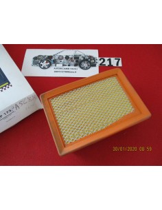 Ca5688 lp173 filtro aria air fiat marea td 125cv -  Az Ricambi  Sei alla ricerca di ricambi per la tua auto d’epoca?