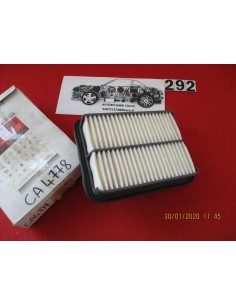 Ca4778 filtro aria air filter daihatsu mini turbo de tomaso -  Az Ricambi  Sei alla ricerca di ricambi per la tua auto d’epoca?