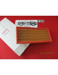 Ca7737 filtro aria air ford mondeo 2.5 v6 -  Az Ricambi  Sei alla ricerca di ricambi per la tua auto d’epoca?