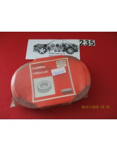 Ca4261 filtro aria air filter ford fiesta orion -  Az Ricambi  Sei alla ricerca di ricambi per la tua auto d’epoca?