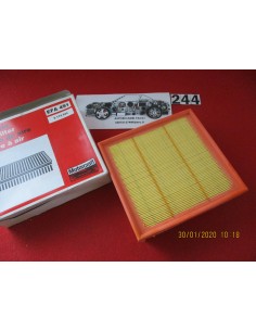 Ca5184 filtro aria air ford transit 2.5 td 92-00 -  Az Ricambi  Sei alla ricerca di ricambi per la tua auto d’epoca?