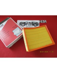 Ca4237 filtro aria air filter ford granada -  Az Ricambi  Sei alla ricerca di ricambi per la tua auto d’epoca?