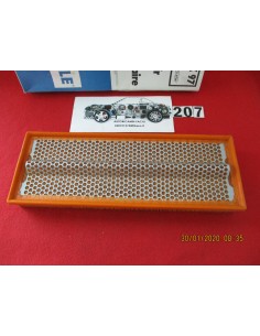 Ca4579 filtro aria air filter mercedes w124 300d -  Az Ricambi  Sei alla ricerca di ricambi per la tua auto d’epoca?