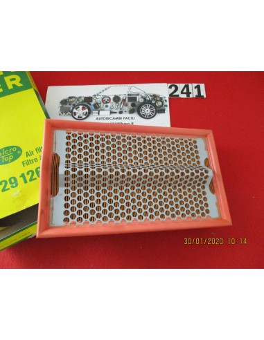 Ca5144 filtro aria air filter mercedes 190 200d w201 w124 -  Az Ricambi  Sei alla ricerca di ricambi per la tua auto d’epoca?