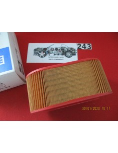 Lx 558 ca6388 filtro aria air filter mercedes 300 w124 s124 -  Az Ricambi  Sei alla ricerca di ricambi per la tua auto d’epoca?