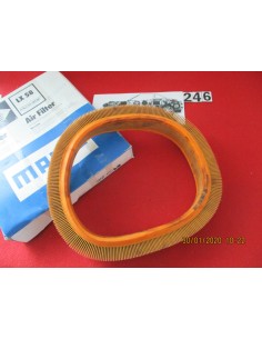 Ca4335 filtro aria air filter mercedes 190 230 w201 w123 w124 -  Az Ricambi  Sei alla ricerca di ricambi per la tua auto d’ep...