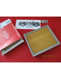 Ca5109 filtro aria air filter opel vectra -  Az Ricambi  Sei alla ricerca di ricambi per la tua auto d’epoca?