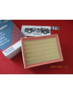 Ca5294 filtro aria air filter opel kadett 1.7 diesel -  Az Ricambi  Sei alla ricerca di ricambi per la tua auto d’epoca?
