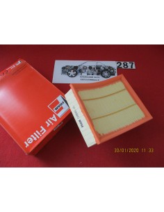 Ca5681 filtro aria air filter opel vectra -  Az Ricambi  Sei alla ricerca di ricambi per la tua auto d’epoca?