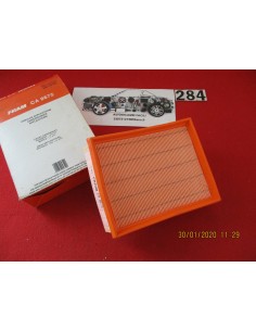 Ca8675 filtro aria air filter peugeot 206 1.9 -  Az Ricambi  Sei alla ricerca di ricambi per la tua auto d’epoca?