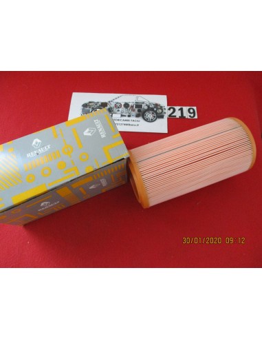 7701030196 filtro aria air filter renault alpine 310 r25 v6 espace -  Az Ricambi  Sei alla ricerca di ricambi per la tua auto...