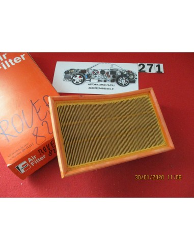 Ca5410 filtro aria air filter per rover 820 -  Az Ricambi  Sei alla ricerca di ricambi per la tua auto d’epoca?