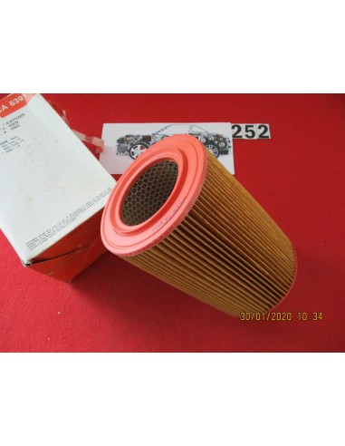 Ca6391 filtro aria air filter per saab 900 9000 turbo -  Az Ricambi  Sei alla ricerca di ricambi per la tua auto d’epoca?