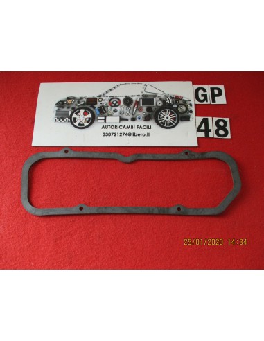 Jm333 guarnizione coperchio punteria fiat 127 850 a-112 -  Az Ricambi  Sei alla ricerca di ricambi per la tua auto d’epoca?
