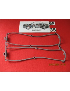 Guarnizione coperchio punteria ford fiesta 16v -  Az Ricambi  Sei alla ricerca di ricambi per la tua auto d’epoca?