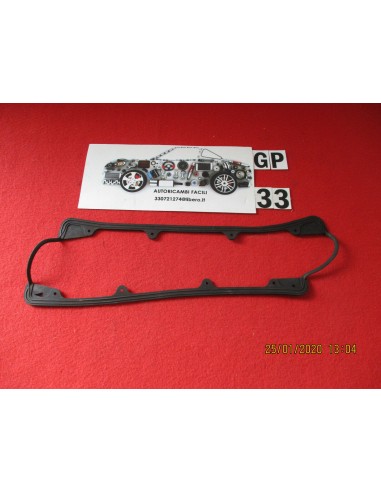 Guarnizione coperchio punteria volkswagen polo -  Az Ricambi  Sei alla ricerca di ricambi per la tua auto d’epoca?